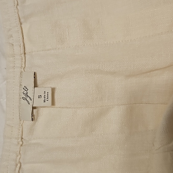 J. Jill Skirt Small - Picture 4 of 4